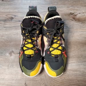 Jordan Why Not Zero (Big Boys, size 5)